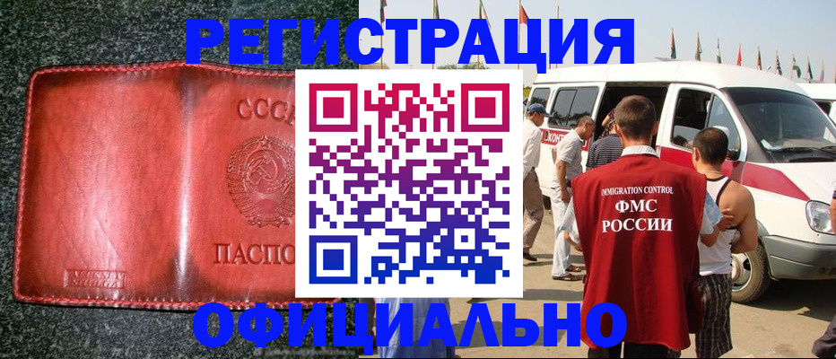 прописка ребенка в Электрогорске